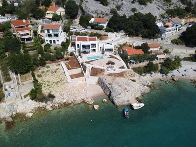 Luxusvilla Marim