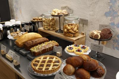 Habitat Boutique Hotel