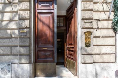 iFlat Lovely and comfortable flat in Prati