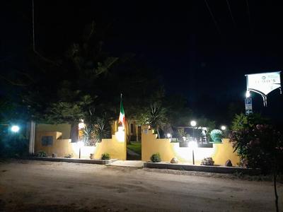 MEMO'S Affittacamere