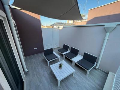 Supriani Luxury B&B