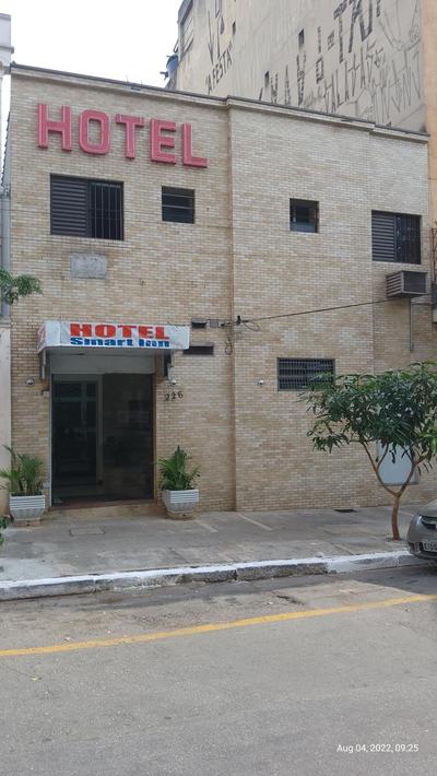 Hotel Smart Inn