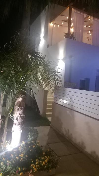 Falso Pepe Marzamemi Apartment