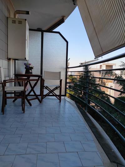 A casa di nonno Pino