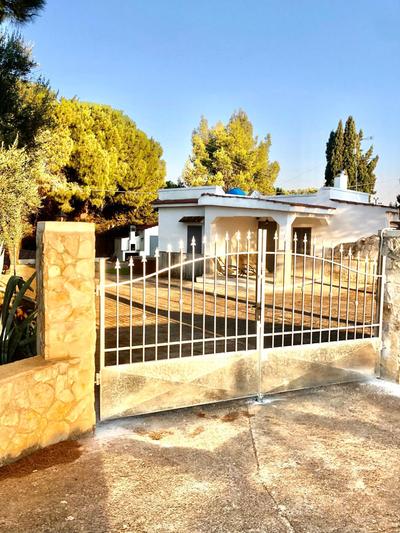 Villa Naomi