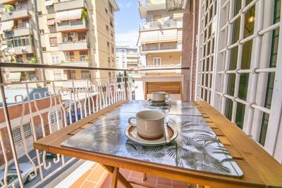 Vacanze Romane Apartment