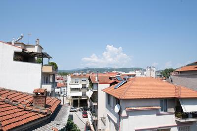 Pepper House Edessa