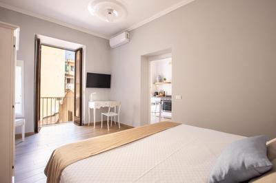 4711 Boutique Apartment