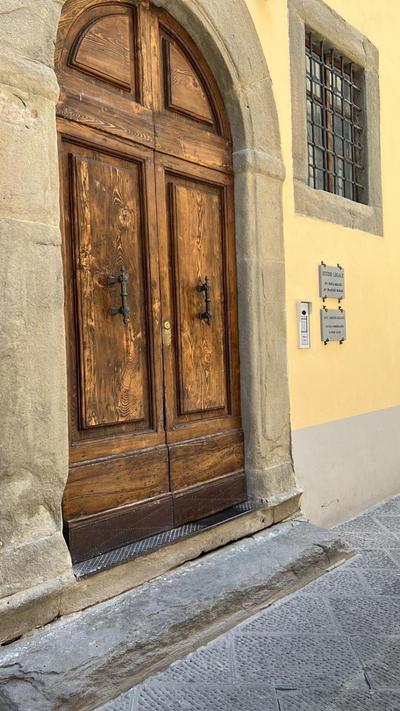 Apartment Nel Centro Della Citta