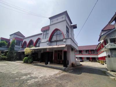 Hotel Asri Baru