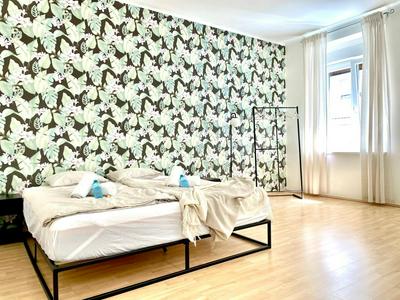NOOR - Central Comfy Apartment - Self Check-in