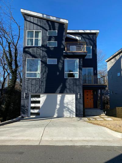 Entire Home Close to BOA Stadium & City