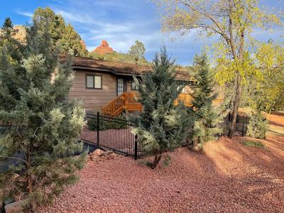 Sedona Forest Villa Land & Nature Lover's Private Paradise, 写真 2