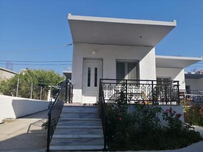 Alexander Apartments Nea Koutali