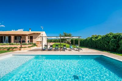 Ideal Property Mallorca - Villa del Nord