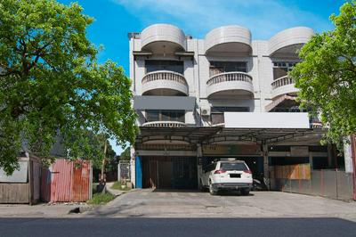 OYO 91510 Homestay Utama Syariah