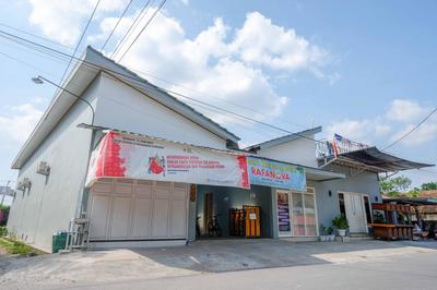 RedDoorz Syariah near Pasar Godong Grobogan