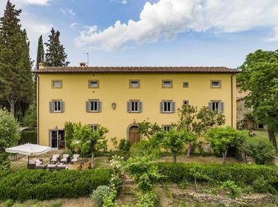 Casa del Cavaliere