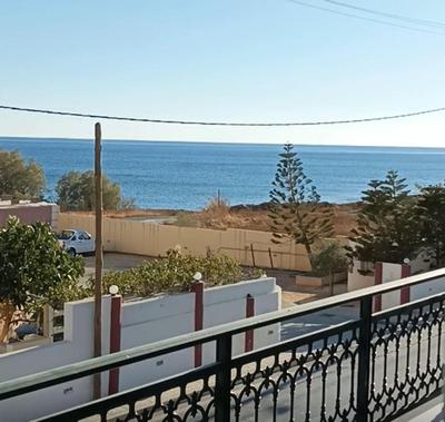 Kostas Maria Apartment 109m2 1st Floor