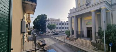 Centonze Apt - Messina centro
