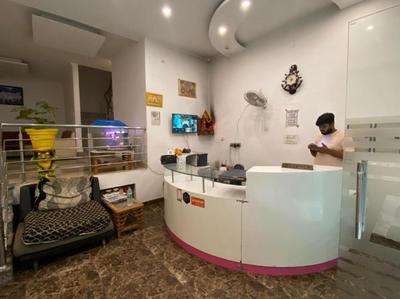 Hotel Priva Residency By WB Inn