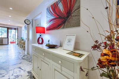 L'Oasi Verde a San Pietro apartment