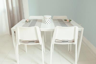 Nupa Apartment