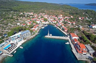 Apartments with WiFi Bozava, Dugi otok - 18916