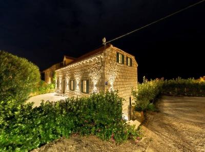 Villa Joe