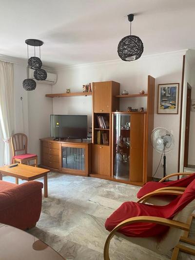 Piso de 3 habitaciones en el centro de Punta Umbria recién renovado!