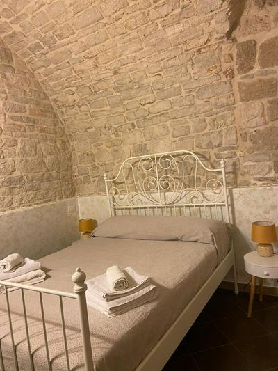 H2o Apartment Giovinazzo