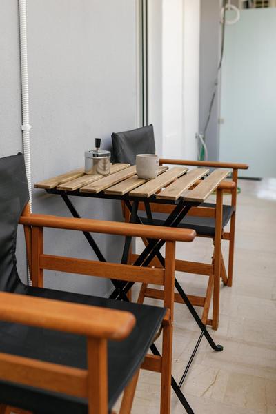 Downtown Luxury Apartment #2