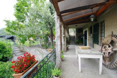 Il Mulino del Castello