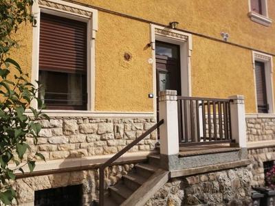 VILLA ESTER -Residenze dolomitiche-