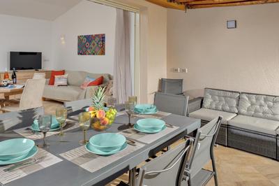 Villetta d'Arancia - SHERDENIA Luxury Apartments
