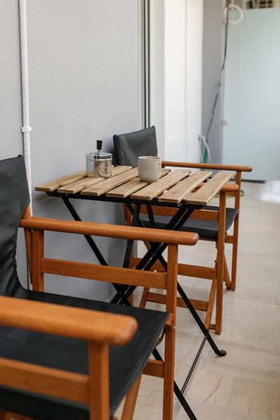Downtown Luxury Apartment #1