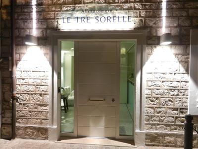 Affittacamere le Tre Sorelle