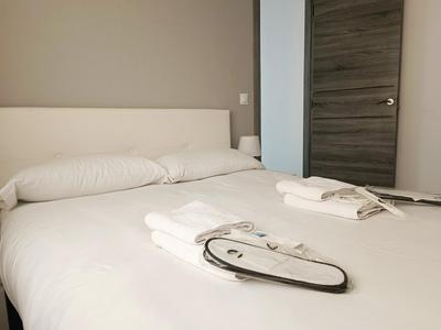 BAJ - Apartamentos en Playa Bajondillo, Torremolinos