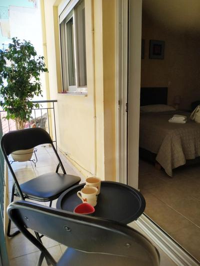 OSCAR STUDIO KALAMATA city centre