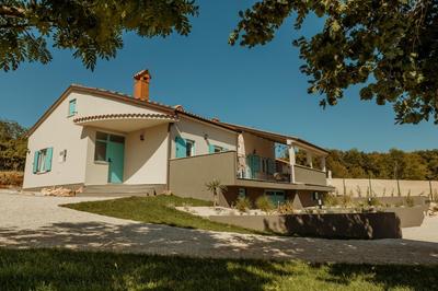 Casa Cavi Istria