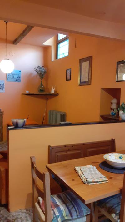 La Terrazza sul Borgo