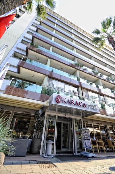 Karaca Otel - Image 51