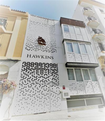 Suite by Hawkins Exterior BB