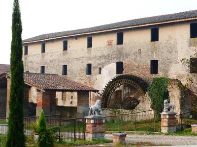 Mulino di Prada