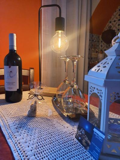 Sotto l'Idris Guest House