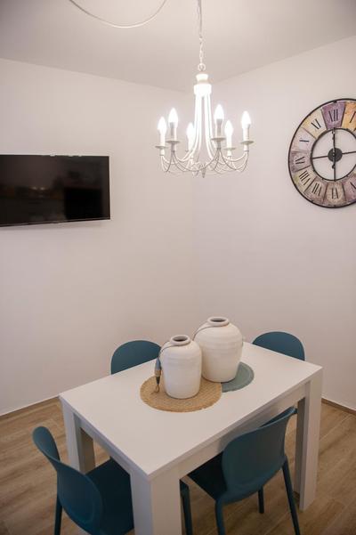 Four Seasons - Summer Home - Estate - Largo Sant' Angelo numero 7