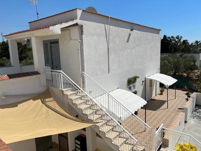 U Chianu - case vacanze e appartamenti esclusivi
