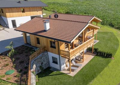 Chalet am Wiesenweg