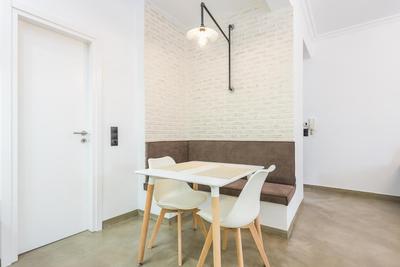 Stylish 1BR apartment in the heart of Koukaki