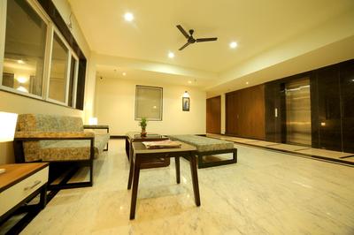 Vijay Vilas Hotel & Convention Hall